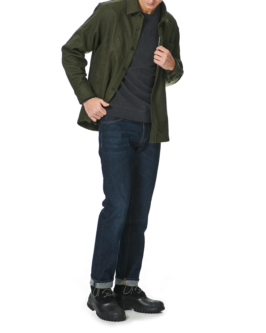 Men | Diemme Anatra Duck Boot All Black | Diemme | Anatra Duck Boot All Black