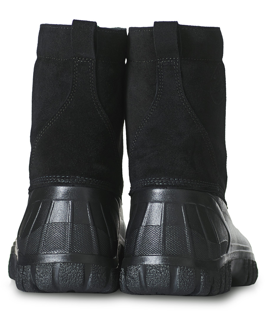 Men | Diemme Anatra Duck Boot All Black | Diemme | Anatra Duck Boot All Black