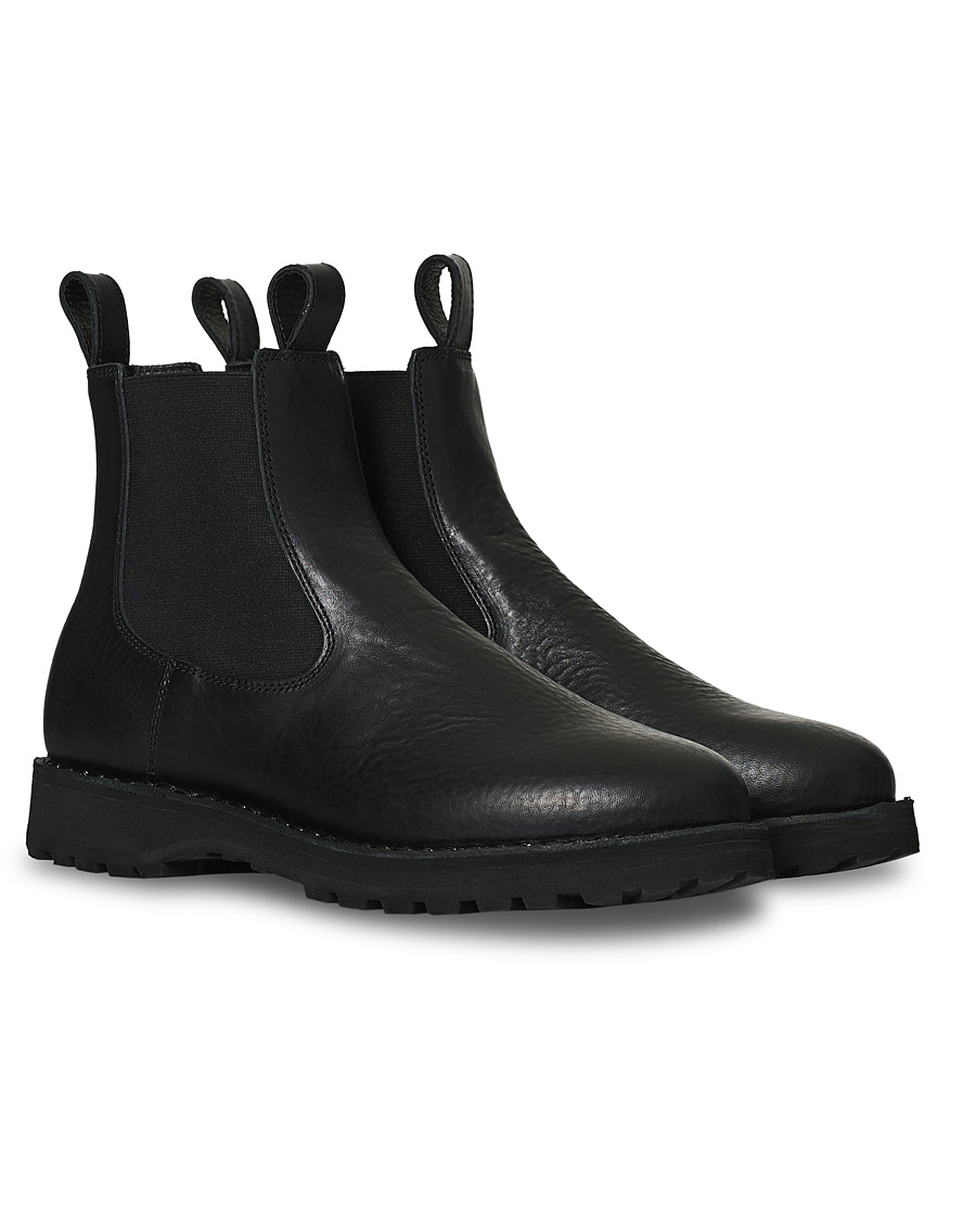 Men | Diemme Verona Chelsea Boot Black | Diemme | Verona Chelsea Boot Black