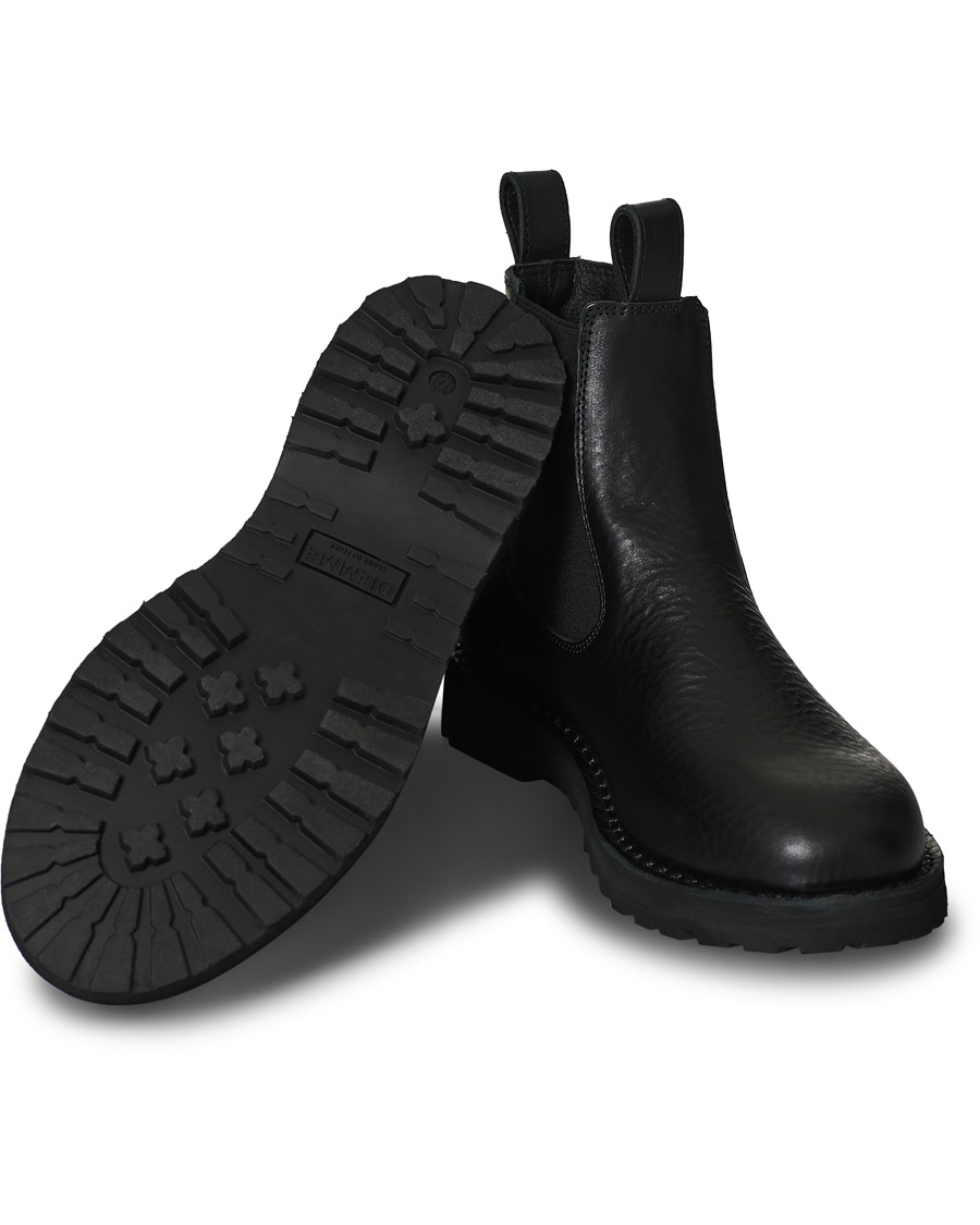 Men | Diemme Verona Chelsea Boot Black | Diemme | Verona Chelsea Boot Black