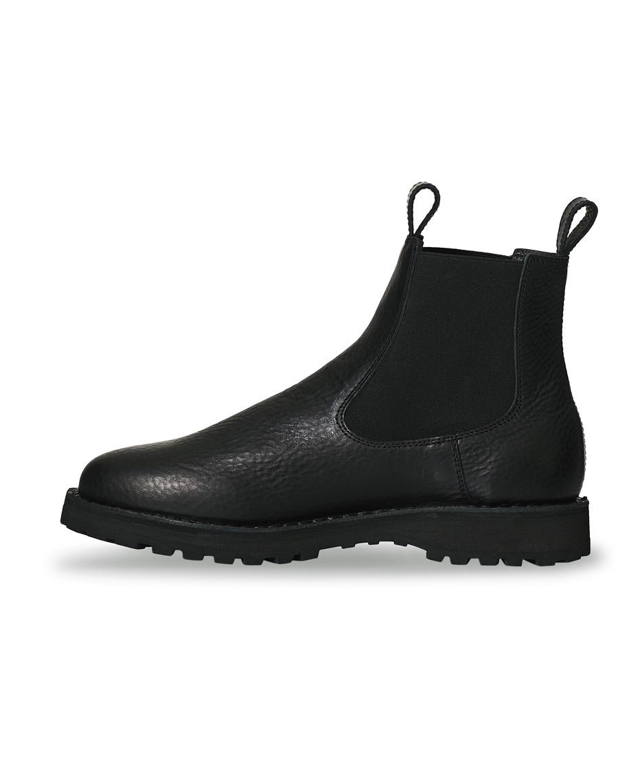 Men | Diemme Verona Chelsea Boot Black | Diemme | Verona Chelsea Boot Black