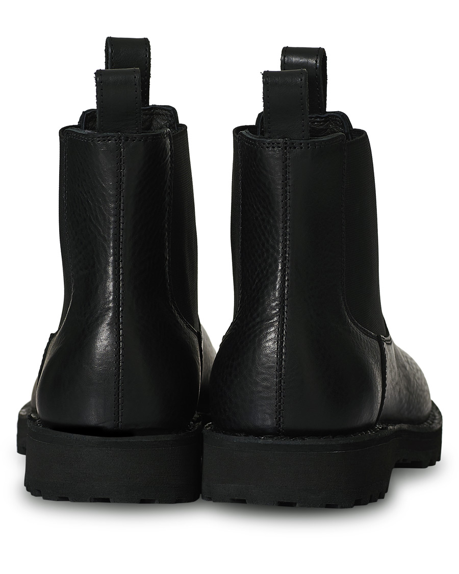 Men | Diemme Verona Chelsea Boot Black | Diemme | Verona Chelsea Boot Black