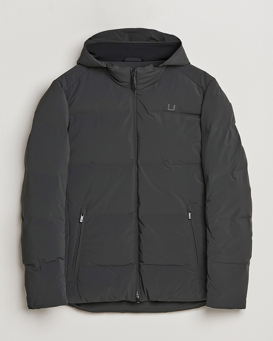 Men | Coats & Jackets | UBR | Bolt XP Down Jacket Night Olive