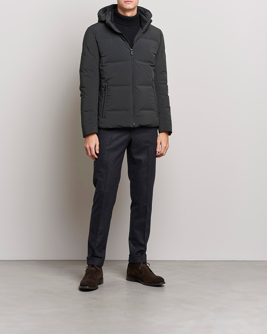 Men | Coats & Jackets | UBR | Bolt XP Down Jacket Night Olive