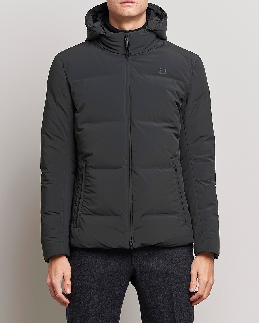 Men | Coats & Jackets | UBR | Bolt XP Down Jacket Night Olive
