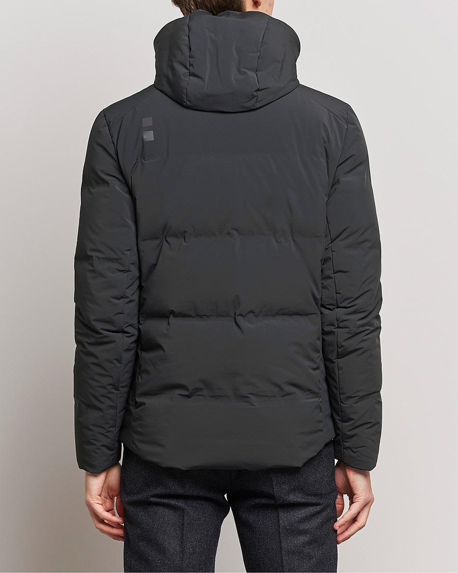 Men | Coats & Jackets | UBR | Bolt XP Down Jacket Night Olive