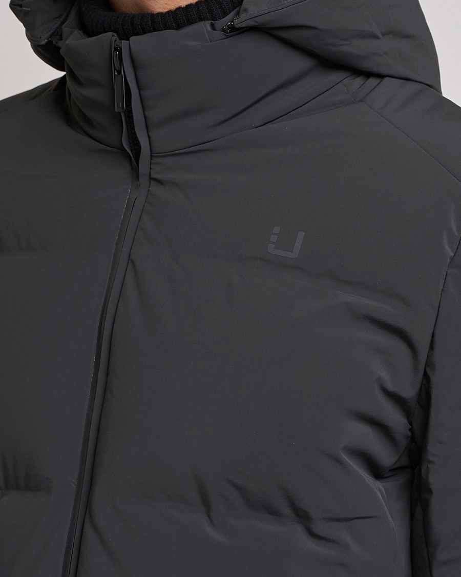 Men | Coats & Jackets | UBR | Bolt XP Down Jacket Night Olive