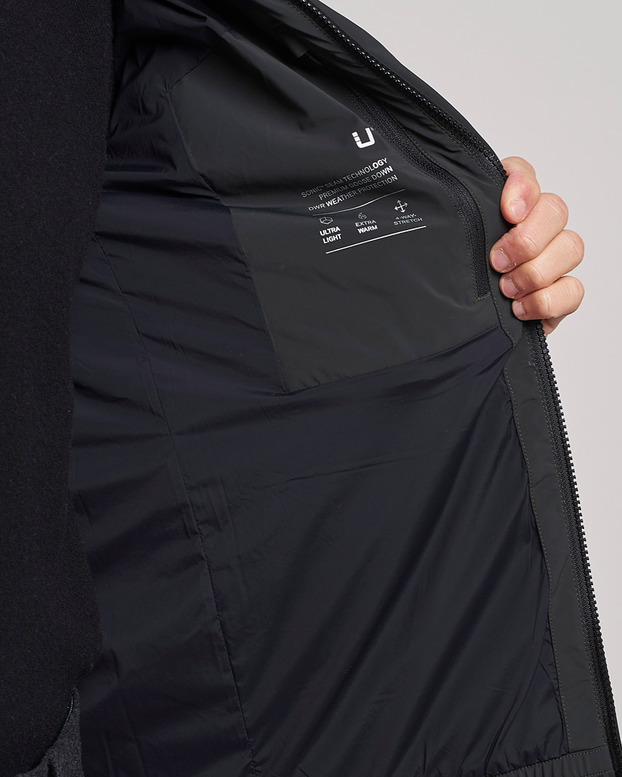 Men | Coats & Jackets | UBR | Bolt XP Down Jacket Night Olive