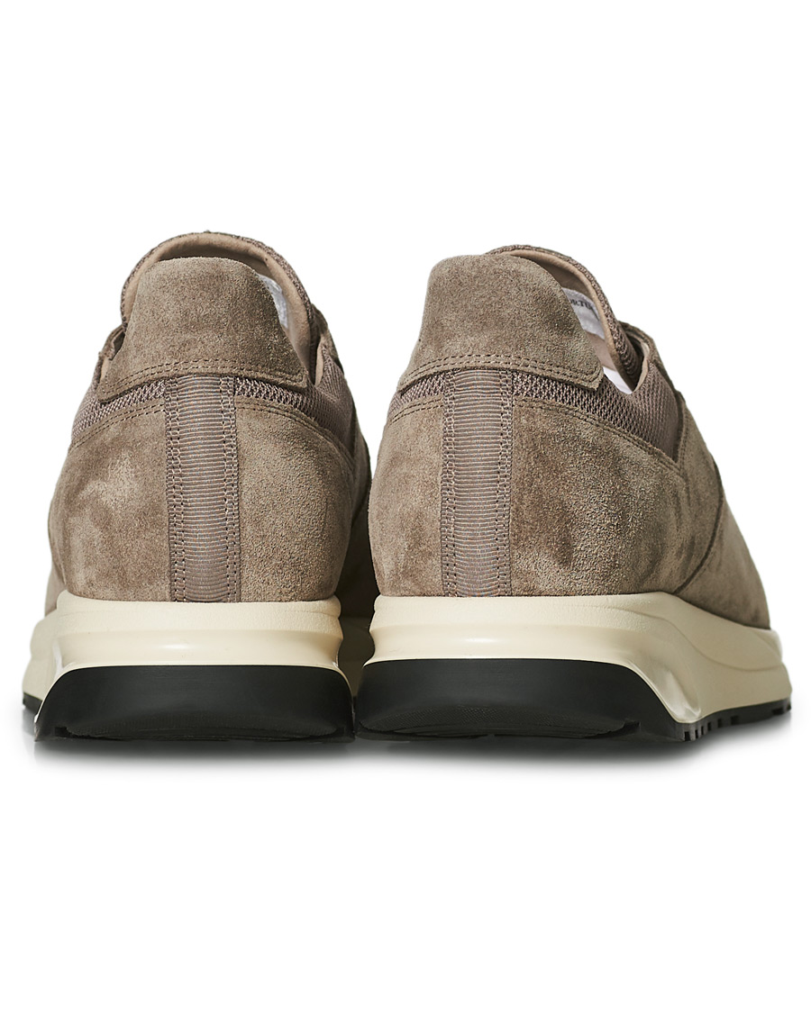 Men | C.QP Stride Suede/Mesh Running Sneaker Cargo | CQP | C.QP Stride Suede/Mesh Running Sneaker Cargo