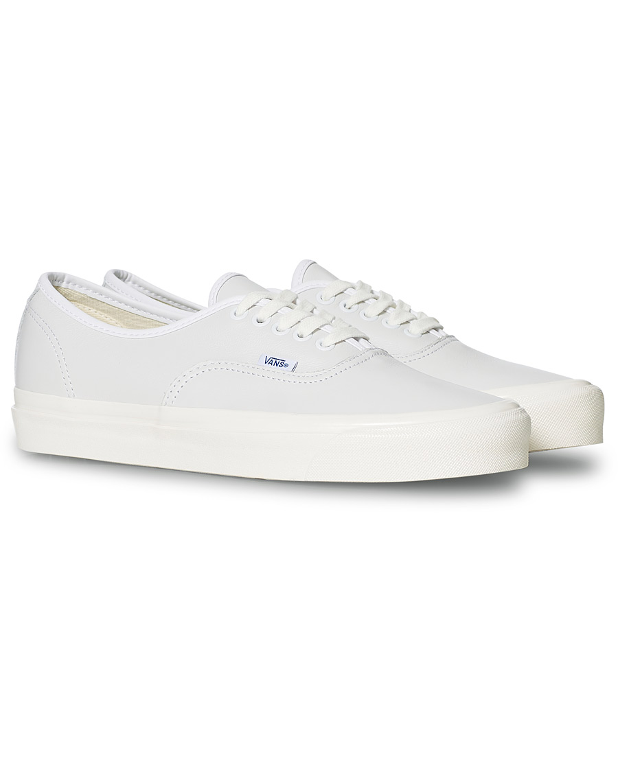 Men | Vans Anaheim Authentic 44 DX Sneaker True White | Vans | Anaheim Authentic 44 DX Sneaker True White