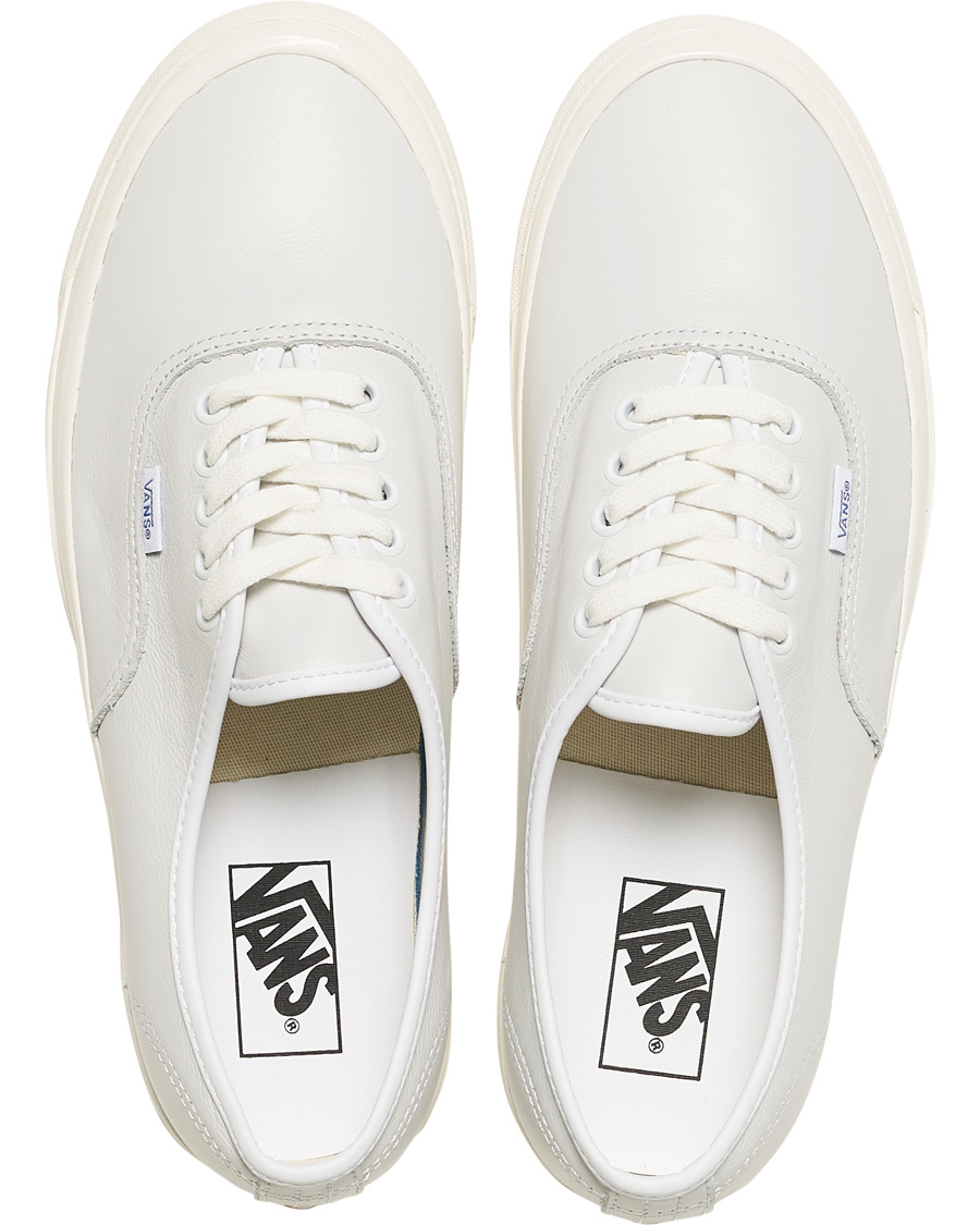 Men | Vans Anaheim Authentic 44 DX Sneaker True White | Vans | Anaheim Authentic 44 DX Sneaker True White