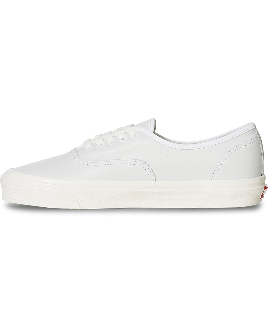 Men | Vans Anaheim Authentic 44 DX Sneaker True White | Vans | Anaheim Authentic 44 DX Sneaker True White
