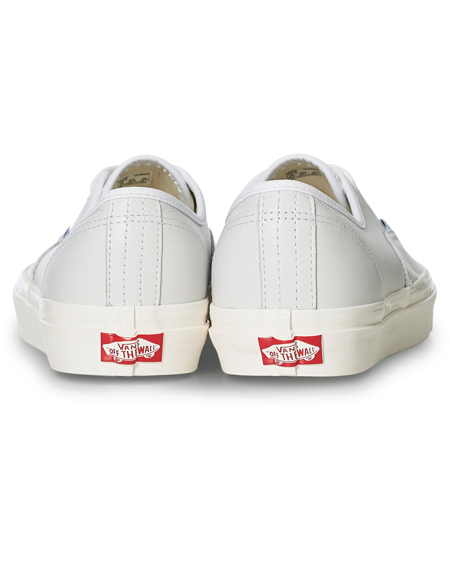 Men | Vans Anaheim Authentic 44 DX Sneaker True White | Vans | Anaheim Authentic 44 DX Sneaker True White