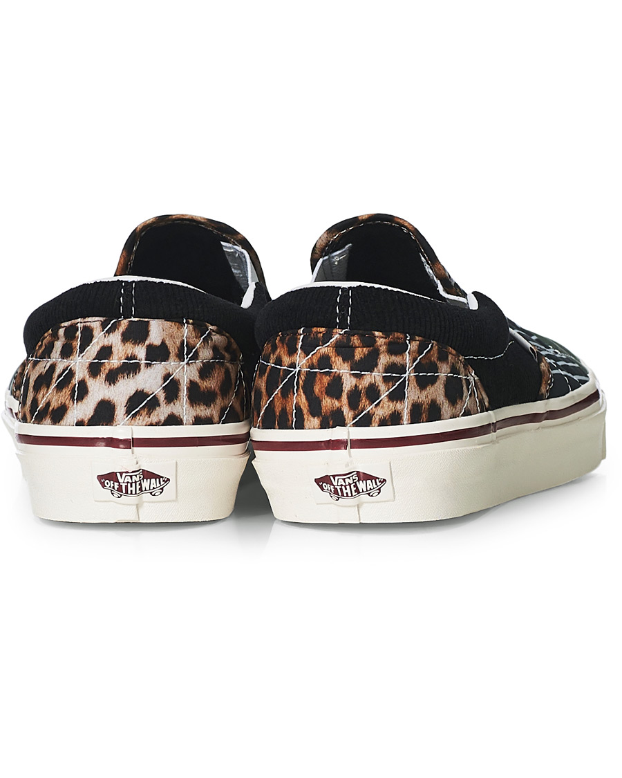 Men | Vans Anaheim Classic Slip-On Sneaker Patchwork | Vans | Anaheim Classic Slip-On Sneaker Patchwork