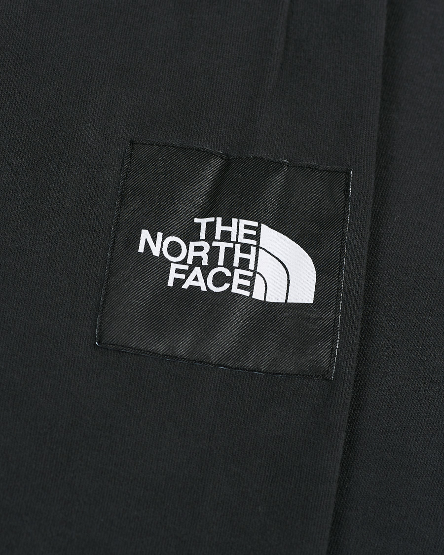 Men | Sweaters & Knitwear | The North Face | Black Box Technical Rollneck Black