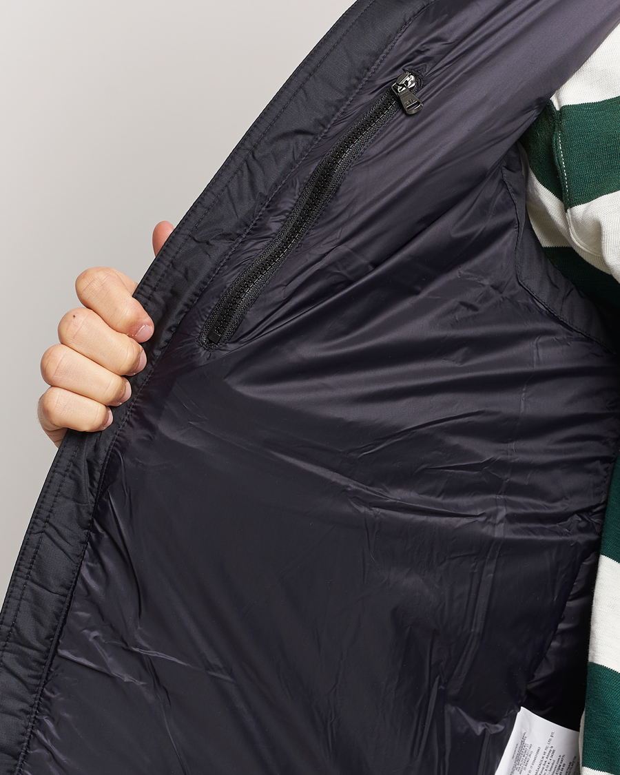 Men | Coats & Jackets | Polo Ralph Lauren | El Cap Down Vest Black