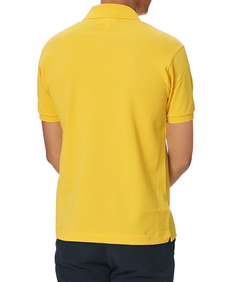 Men | Polo Shirts | Lacoste | Original Polo Piké Broom