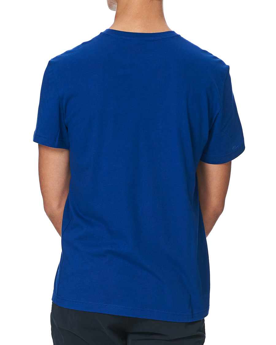 Men | T-Shirts | Lacoste | Crew Neck Tee Cosmic