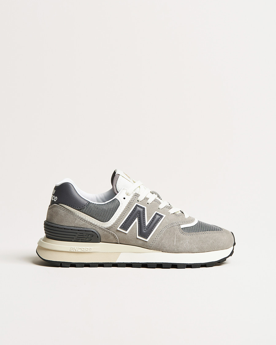 Men | New Balance 574 Legacy Limited Edition Sneaker Grey | New Balance | 574 Legacy Limited Edition Sneaker Grey