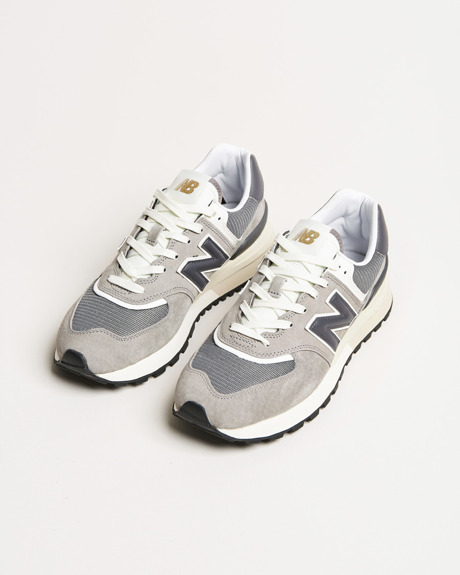 Men | New Balance 574 Legacy Limited Edition Sneaker Grey | New Balance | 574 Legacy Limited Edition Sneaker Grey