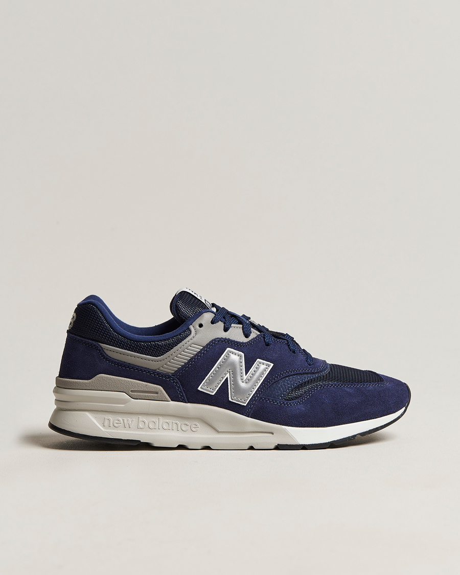 Men | New Balance 997H Sneaker Pigment | New Balance | 997H Sneaker Pigment