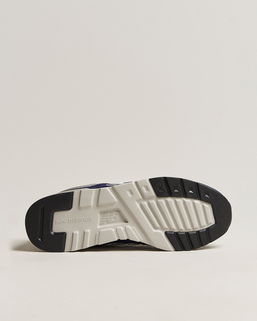 Men | New Balance 997H Sneaker Pigment | New Balance | 997H Sneaker Pigment