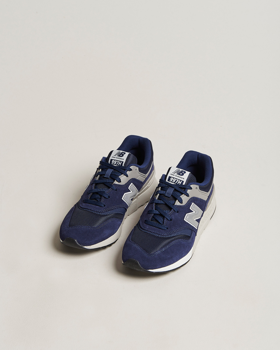 Men | New Balance 997H Sneaker Pigment | New Balance | 997H Sneaker Pigment