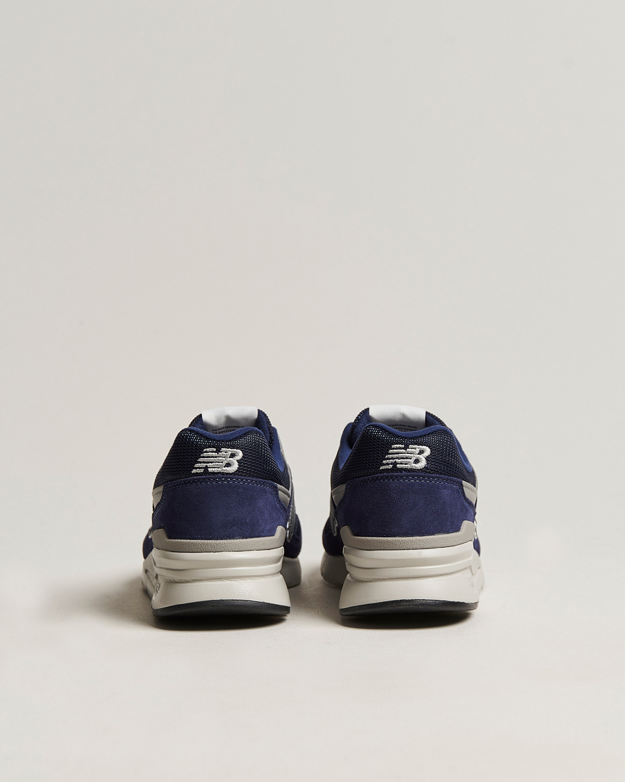 Men | New Balance 997H Sneaker Pigment | New Balance | 997H Sneaker Pigment