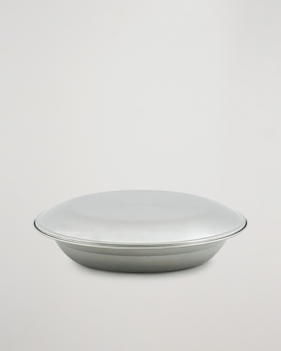 Men | Outdoor living | Snow Peak | Tableware Set Stainless Steel