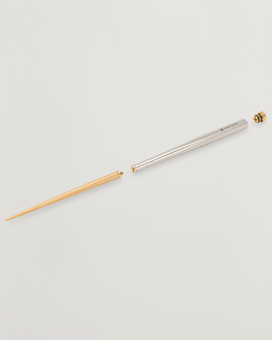 Men | Camping gear | Snow Peak | Wabuki Chopsticks