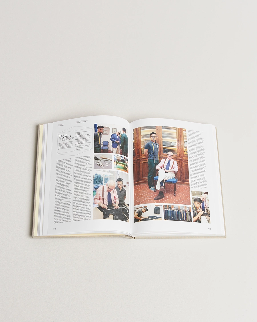 Men | Books | New Mags | Monocle Guide to Good Business