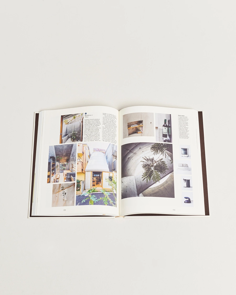Men | Books | New Mags | Monocle Book of Japan