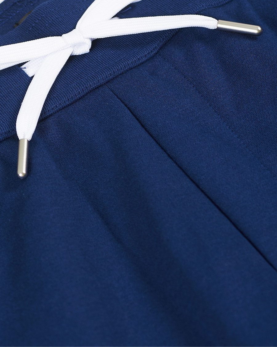 Men | Trousers | BOSS BLACK | BOSS Tracksuit Pants Medium Blue
