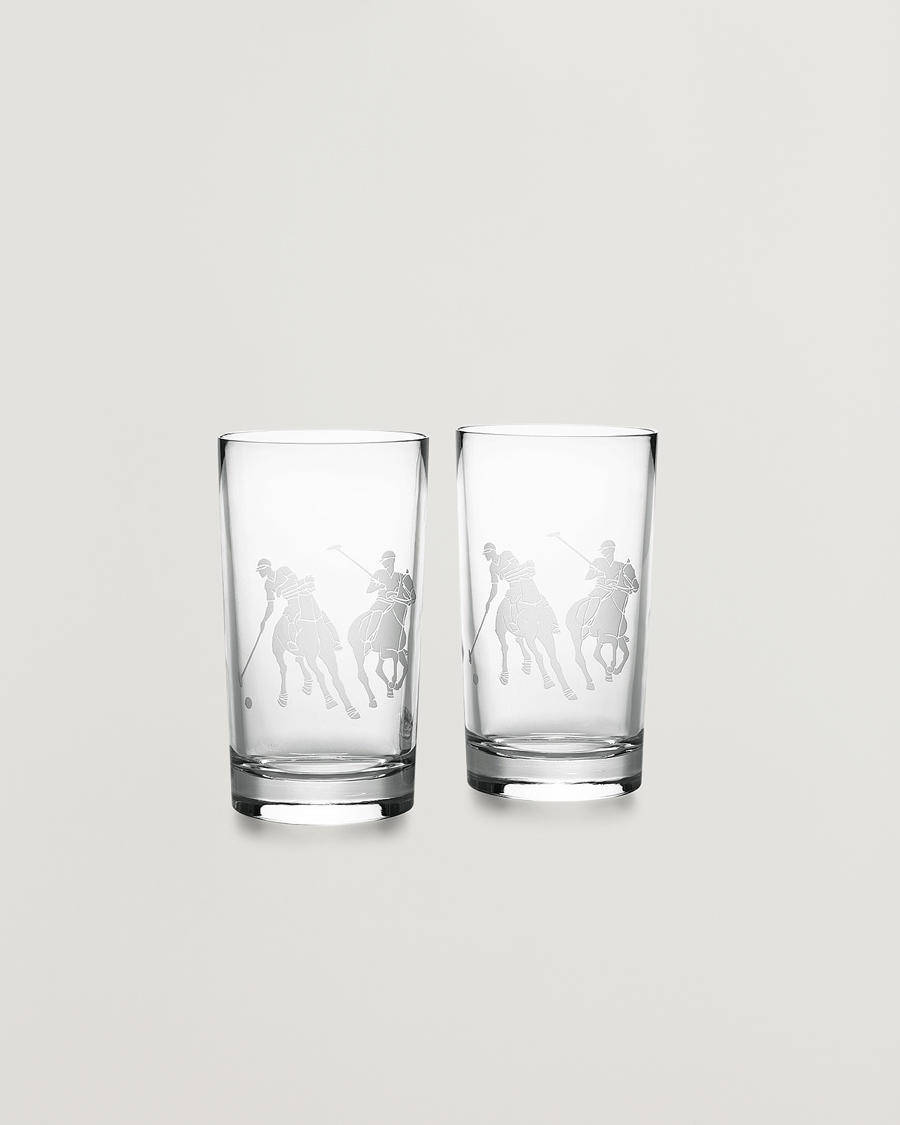 Men | Home | Ralph Lauren Home | Garrett Highball Set