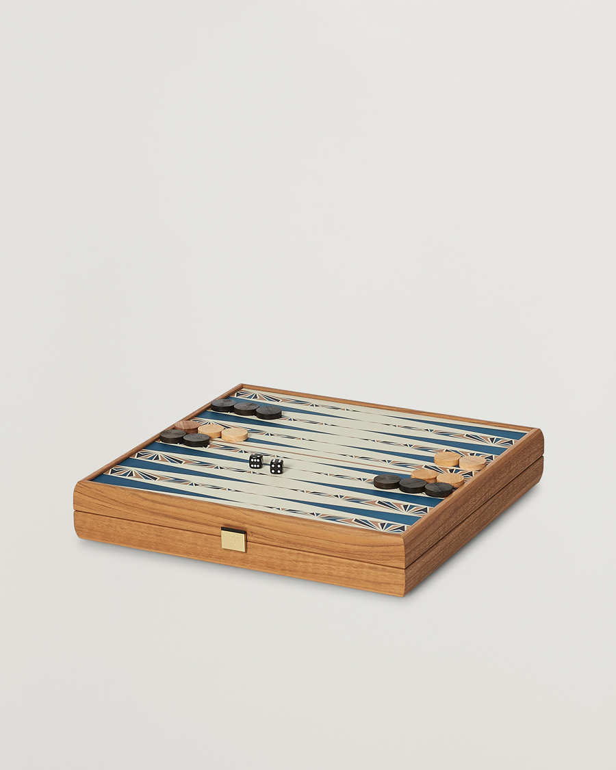 Men | Games | Manopoulos | Multi Combo Game Blue