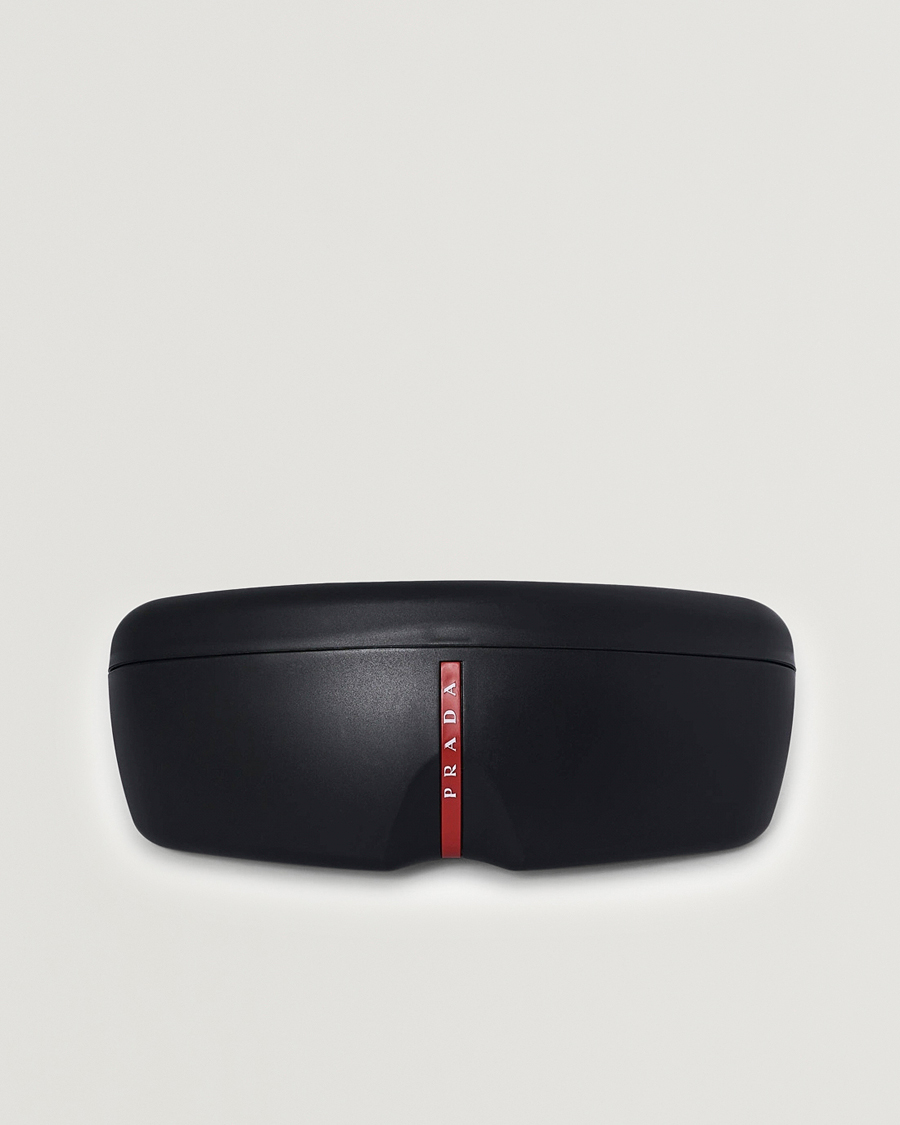 Men | Sunglasses | Prada Linea Rossa | 0PS 01TS Sunglasses Black/Gradient