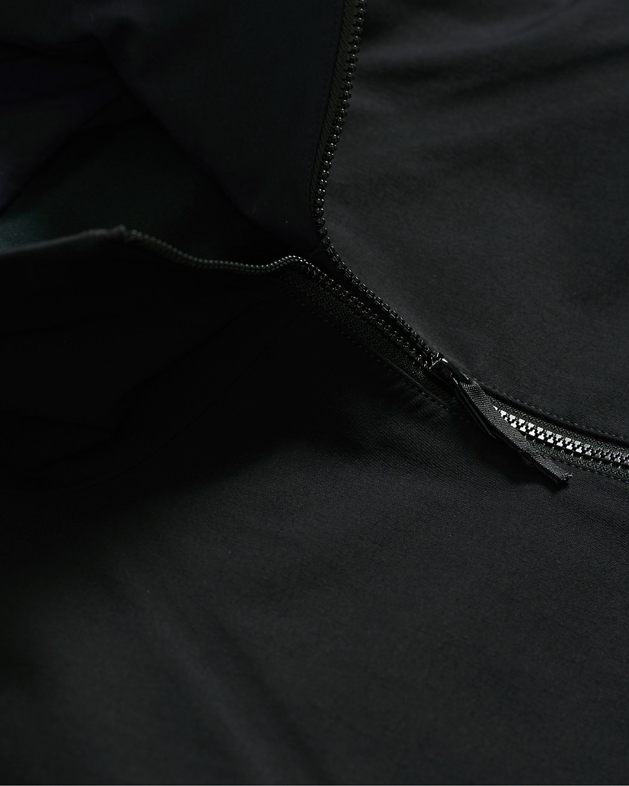Men | Coats & Jackets | Arc'teryx Veilance | Isogon MX Hooded Jacket Black