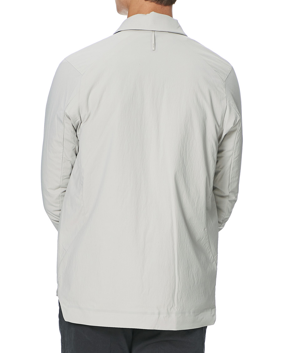 Men | Shirts | Arc'teryx Veilance | Mionn Overshirt Vapor