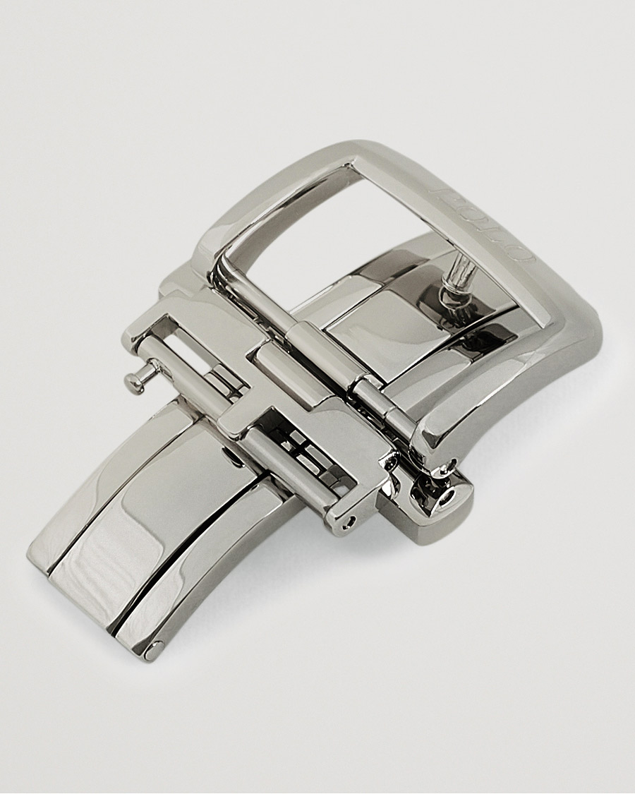 Men | Polo Ralph Lauren Polo Watch Buckle Stainless Steel | Polo Ralph Lauren | Polo Watch Buckle Stainless Steel