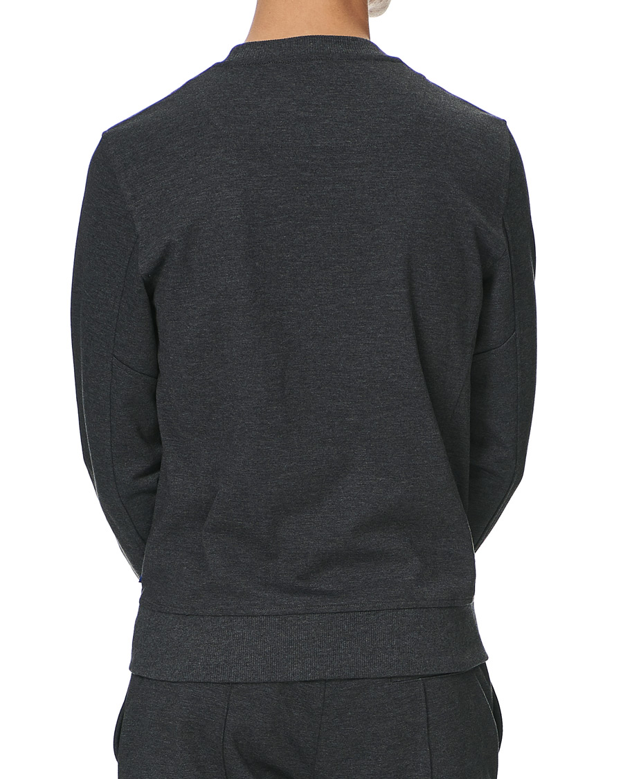 Men | Sweaters & Knitwear | Tiger of Sweden | Rolland Sweater Grey