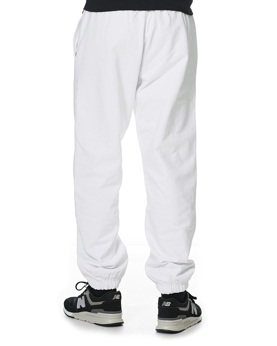 Men | Trousers | Levi's | Red Tab Sweat Pants White