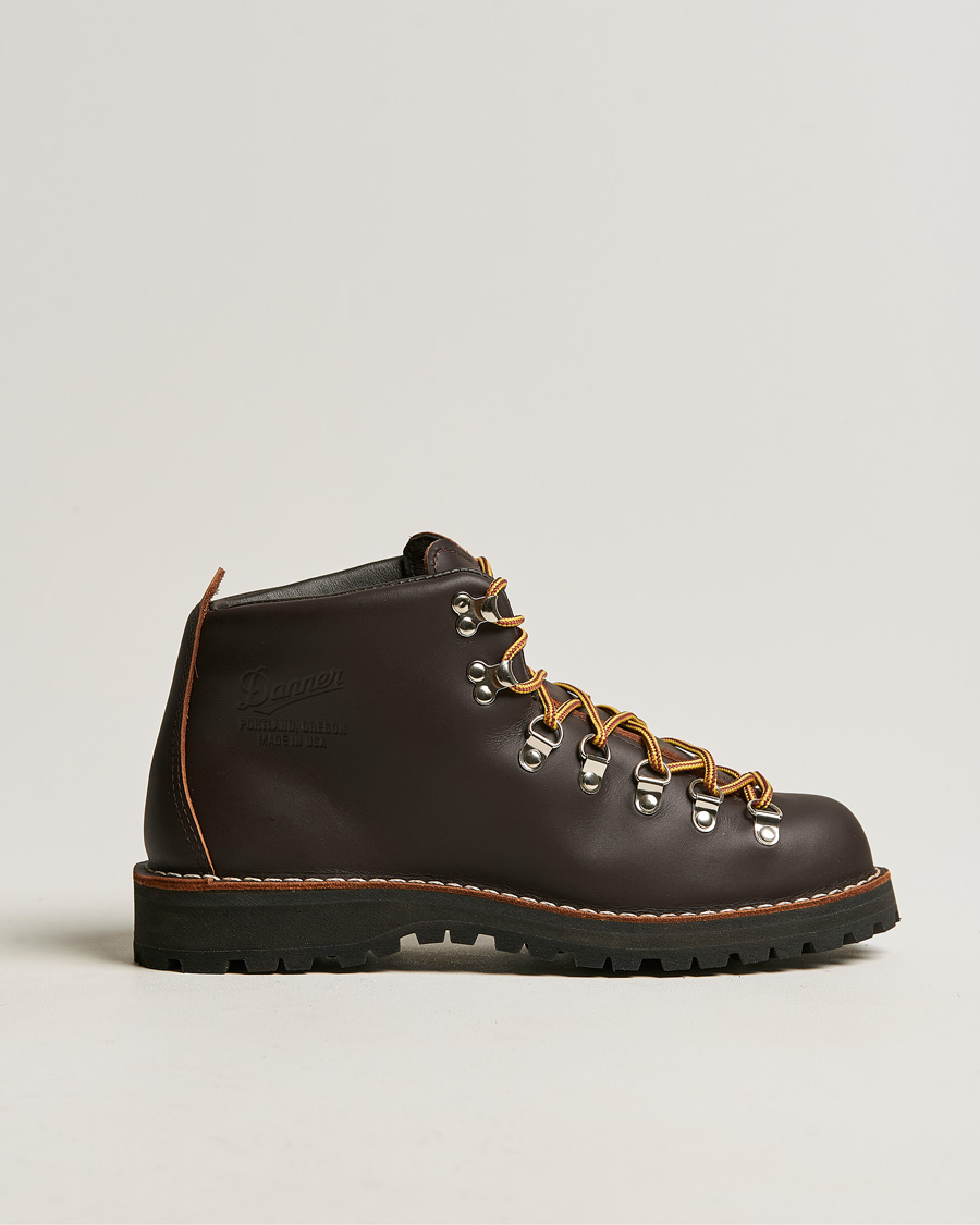 Men | Danner Mountain Light GORE-TEX Boot Brown US7,5 - EU41 | Danner | Mountain Light GORE-TEX Boot Brown US7,5 - EU41