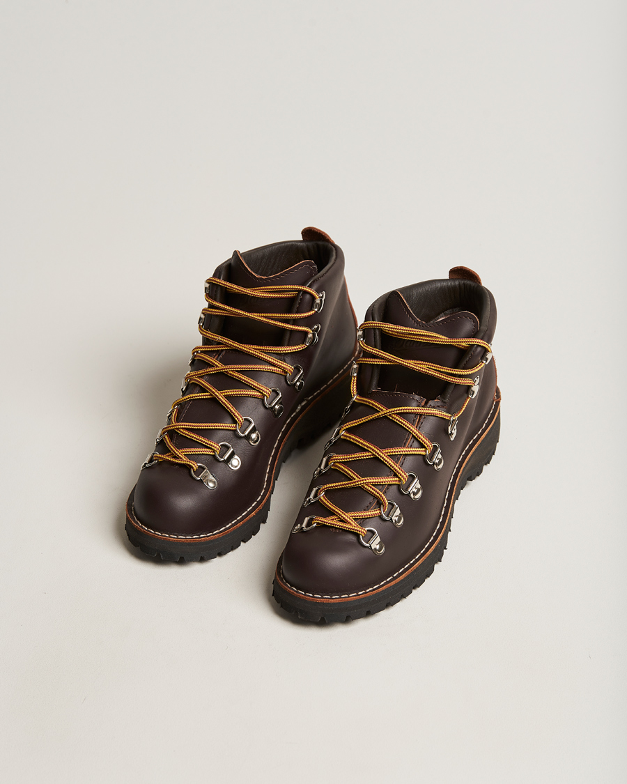 Men | Danner Mountain Light GORE-TEX Boot Brown US7,5 - EU41 | Danner | Mountain Light GORE-TEX Boot Brown US7,5 - EU41