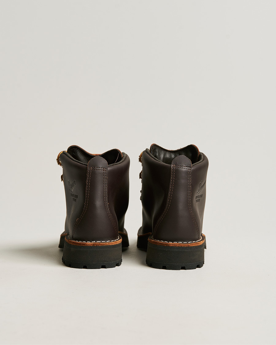 Men | Danner Mountain Light GORE-TEX Boot Brown US7,5 - EU41 | Danner | Mountain Light GORE-TEX Boot Brown US7,5 - EU41