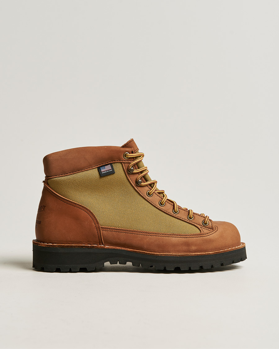 Men | Hiking shoes | Danner | Light GORE-TEX Boot Revival Khaki