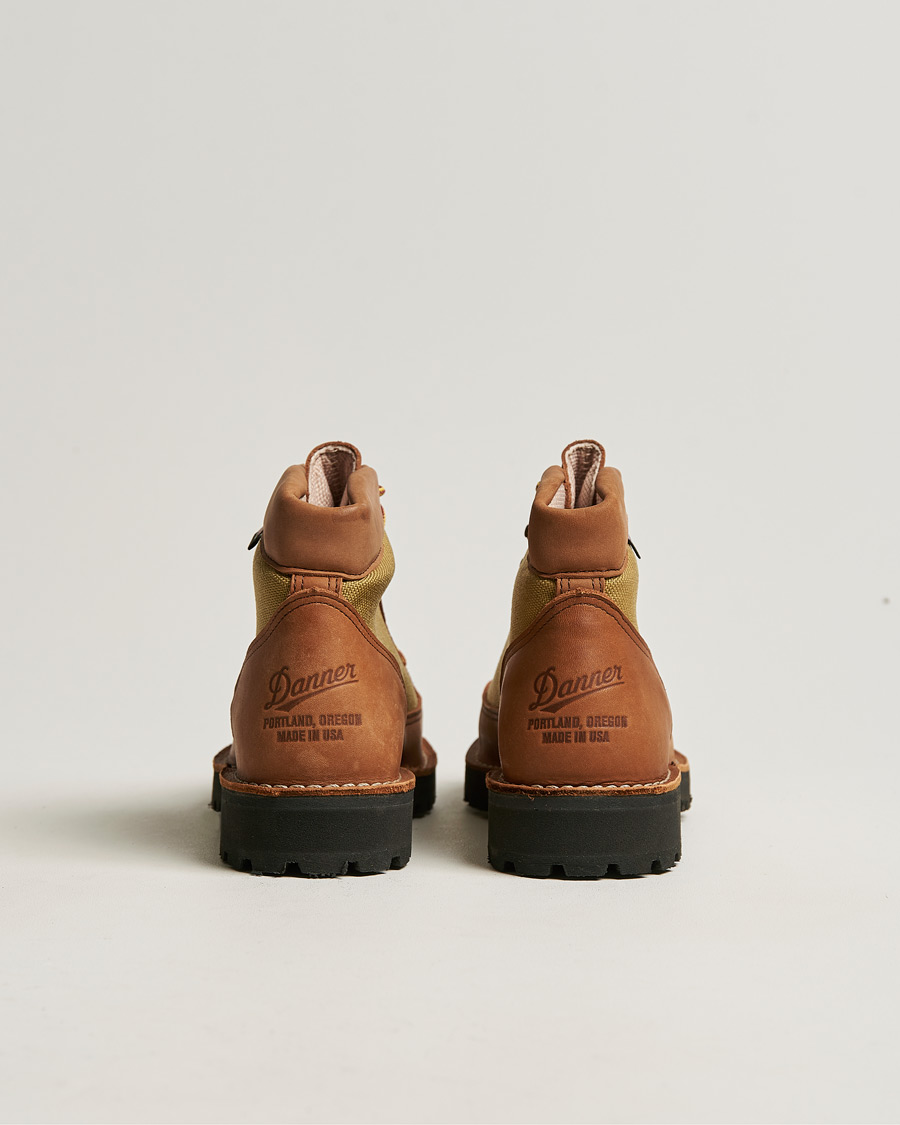 Men | Hiking shoes | Danner | Light GORE-TEX Boot Revival Khaki