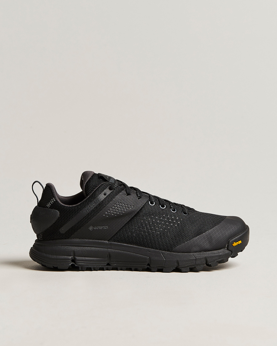 Men | Danner Trail 2650 Mesh GTX Trail Sneaker Black Shadow | Danner | Trail 2650 Mesh GTX Trail Sneaker Black Shadow