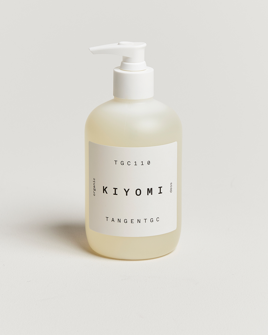 Men | Tangent GC TGC110 Kiyomi Soap 350ml | Tangent GC | TGC110 Kiyomi Soap 350ml