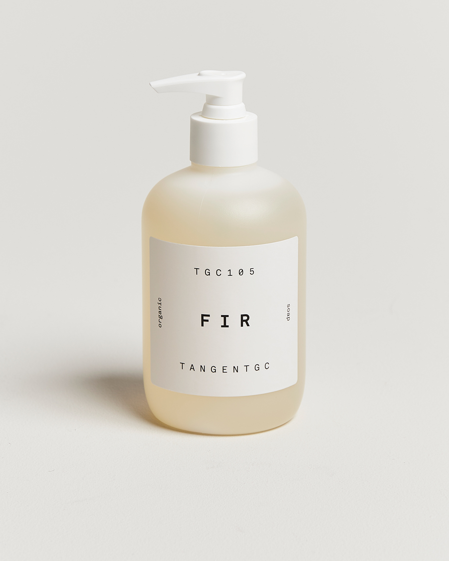 Men | Tangent GC TGC105 Fir Soap 350ml | Tangent GC | TGC105 Fir Soap 350ml