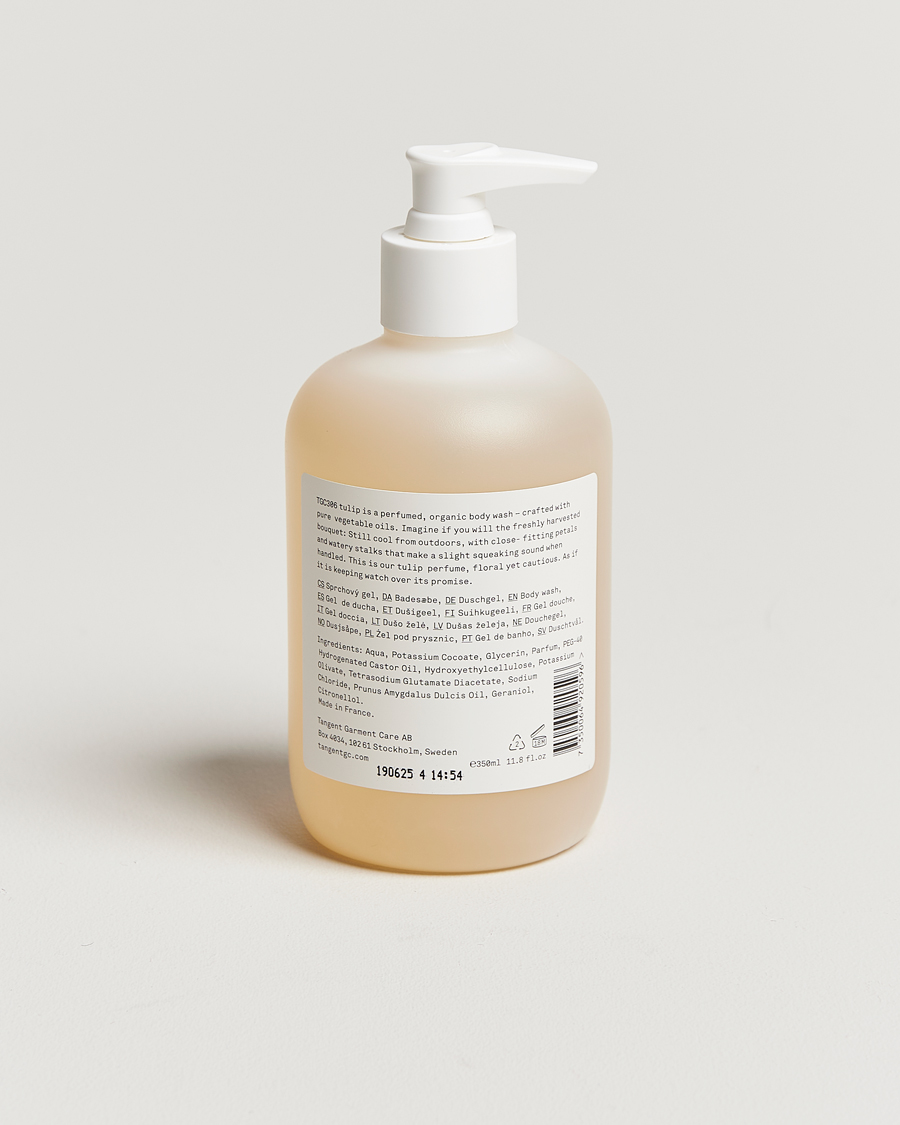 Men | Tangent GC TGC306 Tulip Body Wash 350ml | Tangent GC | TGC306 Tulip Body Wash 350ml